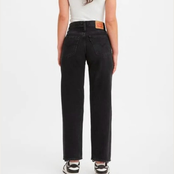 Levi’s 94 Baggy - Picture 3 of 5